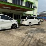 Car rental service