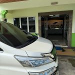 Car rental service