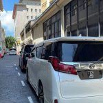 Car rental service
