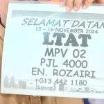 Car rental service LTAT