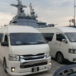 Car rental service